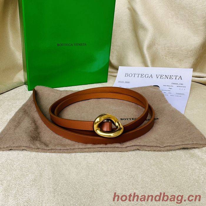 Bottega Veneta Belt 10MM BVB00002 Bottega Veneta Belt 10MM BVB00002